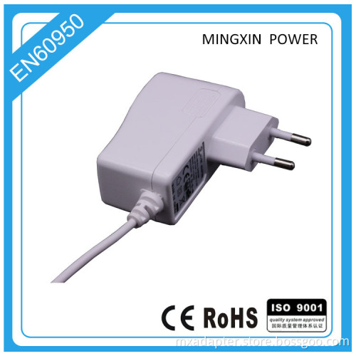 68KHz original dc adapter for asus12v with CE certificate